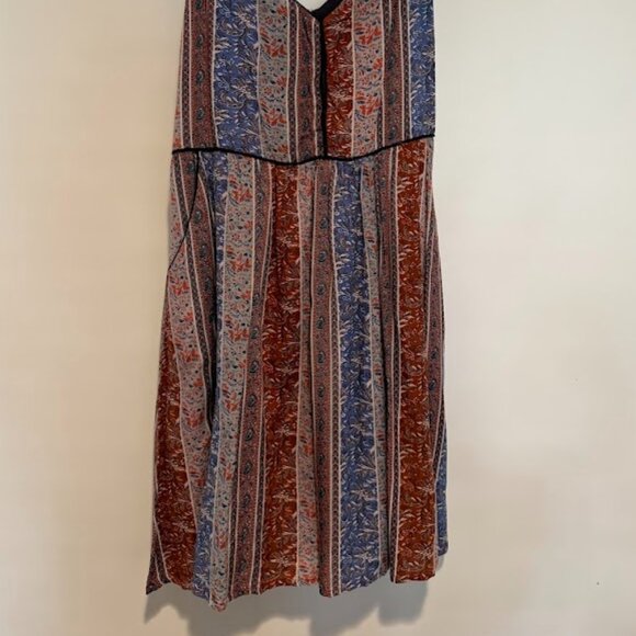 O'Neill Mini Dress, size Lg - Picture 7 of 9